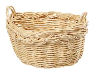 3486002 Körbchen 7x5x3,5cm natur  