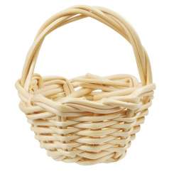 3486003 Mini-Korb 2,5x3cm natur  