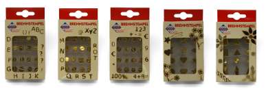 34.2040 Brennstempelsatz, A-L 