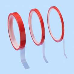 3506902 Doppelseitiges Klebeband 6mm x5m 