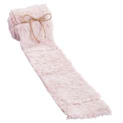 3508051 Kunstfell-Band 8cmx2m rosa 