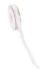 3508200 Fell-Band  3mm x 5 m, weiss 