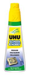 35950 UHU School & Hobby-Leim 75g 