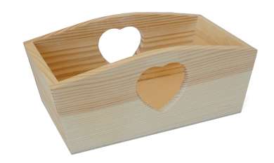 36.0658 Herzwandl 25cm 