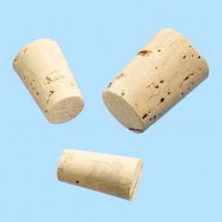 3749106 Korken f.Reagenzglas 16cm  50 St 