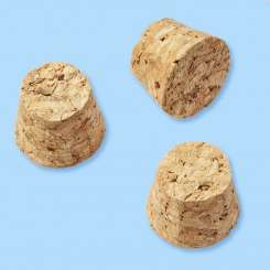 3749301 Korken f.Reagenzglas 20mm  à 6St 