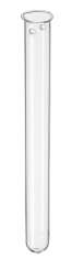 3750205 Reagenzglas mit Loch 20x2,0cm 10 Stk. 