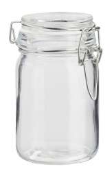 3750234 Deko-Glas rund, 11 x 6,5cm 