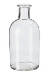 3750351 Deko-Flasche 6 x 13,5cm 