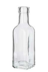 3750354 Deko-Flasche 4,8 x 15,5cm 