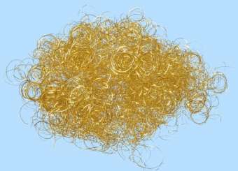 3821204 Engelhaar glanz 10g gold 