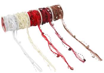 3822504 Band m.Herzen 10m nougat 