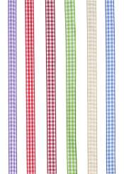 3822805 Karoband 6mm/20m beige 