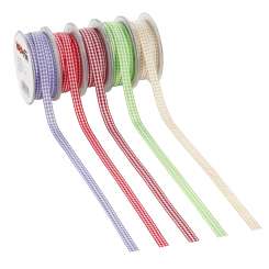 3822814 Karoband      10mm/20m hellgrün 