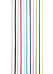 3822854 Rippsband 3mm/25m pinie 