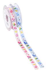 3822967 Band-Bambini 16mm/25m rosa     K 
