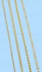 3823185 Schmuckborte DesignIII  9m gold 