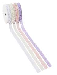 3823231 Spitze Namur 2mm/20m creme 