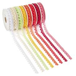 3823254 Borte Landliebe 13mm/10m orange 