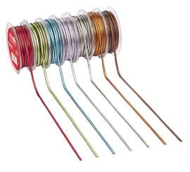 3823535 Band 3mm schwarz/grün        25m 