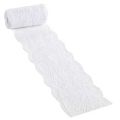 3823694 Band Spitze 12 cm, weiss, Ro.10m 