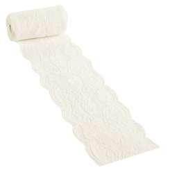 3823695 Band Spitze 12 cm, creme, Ro.10m 