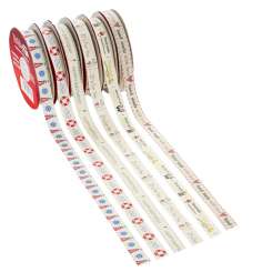 3823719 Band Happy Birthday 15 mm x 20 m 