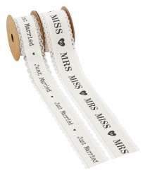 3823828 Band MISS to MRS 40mm/10m 