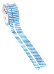3823864 Band Bayrische Raute 25mm/25m 