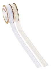 3823892 Spitze 25mm/20m,  creme 