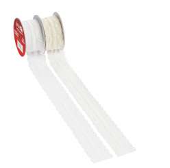 3823904 Spitze Mechelen 38mm/10m,  creme 