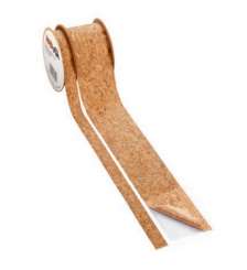 3823979 Kork-Band 50mm x 2 m, selbstklebend 