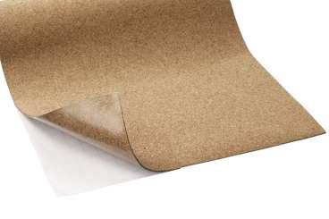 3830001 Kork selbstklebend B30cm x 1,2m x 3mm 