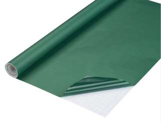 3830030 Tafelfolie 45cm/2m, selbstklebend grün 