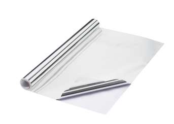 3830040 Spiegelfolie 40cm-2m-0,1mm, selbstklebend 