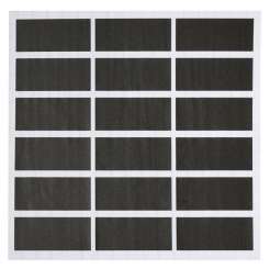 3830100 Tafelfolien-Sticker I à 3 Bg. 