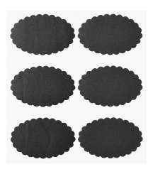 3830108 Tafelfolien-Sticker VII    à3Bg 