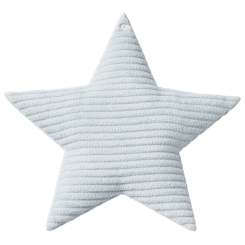 3859027 Stoff-Stern 11cm,  1St mint 