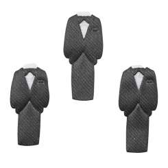 3859102 Streuteil Anzug, 3cm, 12St 