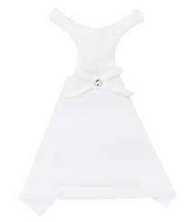 3859105 Streuteil Brautkleid 13cm, 4St 