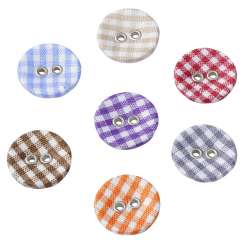 3860029 Knopf-Mix Karo 80St. 