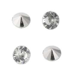 3860030 Streu-Diamant 10mm 120St 