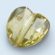 3860519 Acrylperlen II sortiert 12St. schilf 