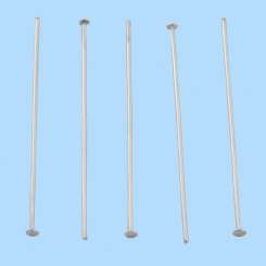 3861306 Nietstifte 40mm, 25St 