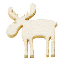 3863240 Holzelch 2cm natur          12St 