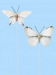 3864027 Schmetterling V,  2St. 