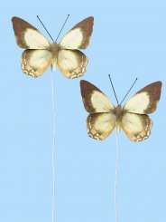 3864032 Schmetterling X,  2St. 