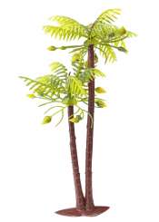3865218 Palme 2fach  10 und 13cm       K 
