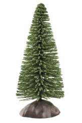 3865220 Mini-Tanne grün, ca. 8cm 