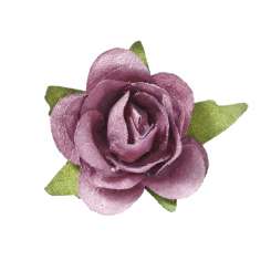 3865275 Streu-Rosen, 20 mm, rosenholz 20St 